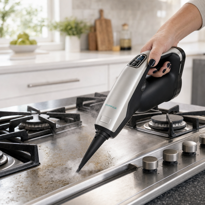 Kitchen Cleaning