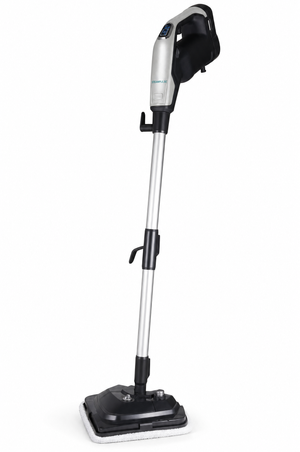 SteamPulse 12-in-1